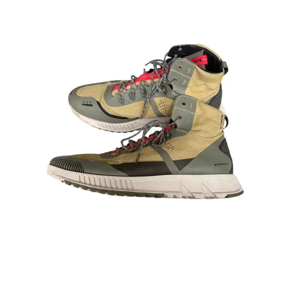 Sorel Mac Hill Lite Rush waterproof boots men’s size 15